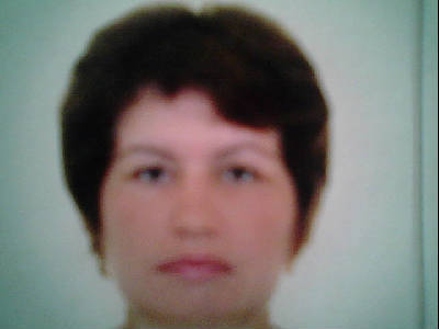 Валентина Грикель