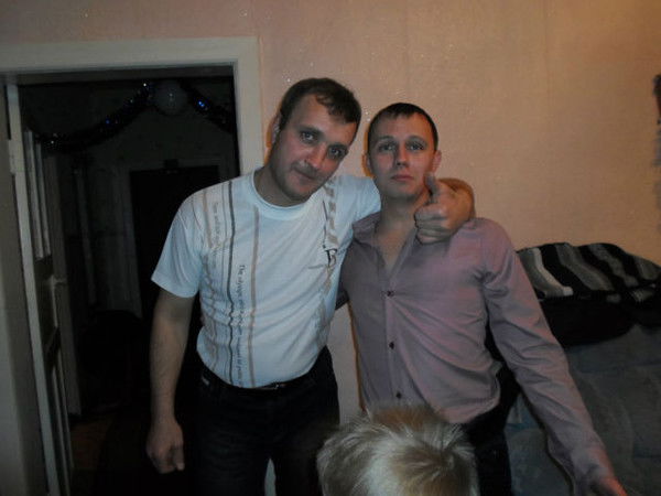 Владимир Чупахин