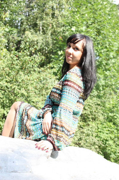 Наталия Пушкарева