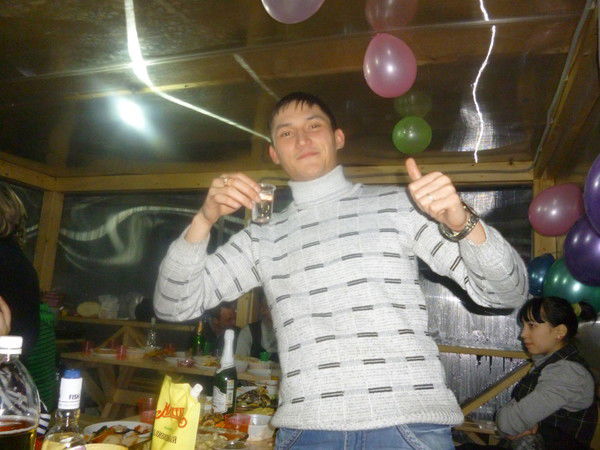 Леонид Герасимов