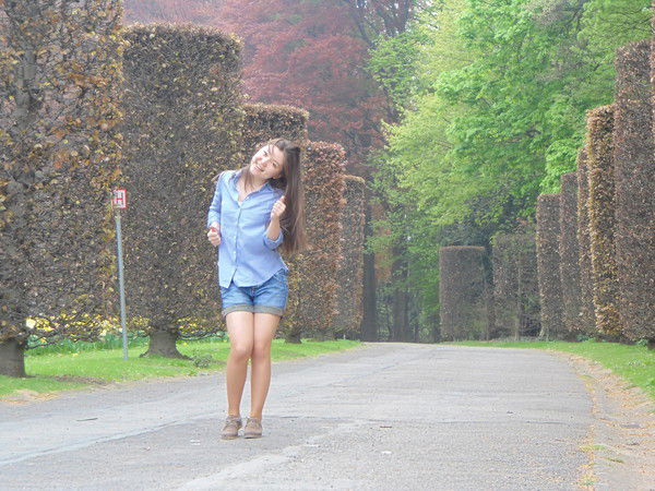 Акнур Ергазина