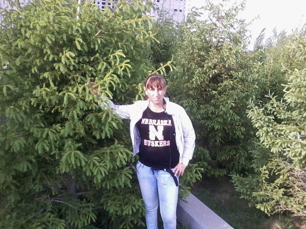 Татьяна Емельянова