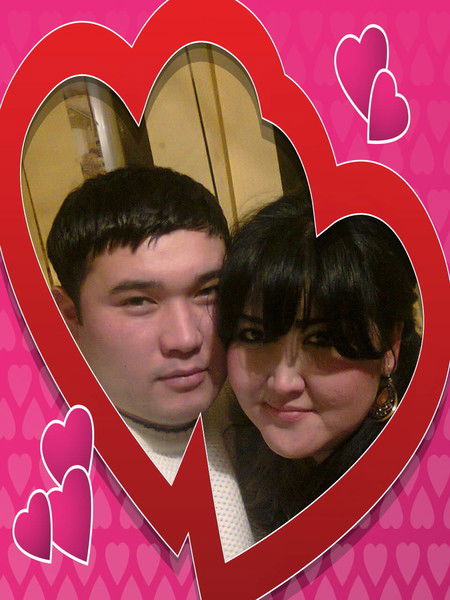 Фарида Айтмухамбетова