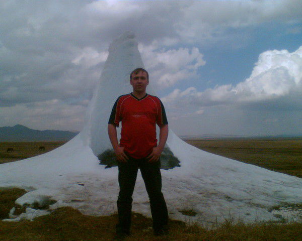 Василий Ульянин