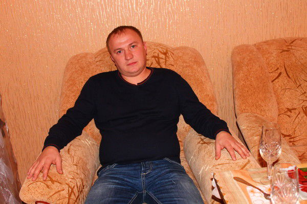 Сергей Жупанов