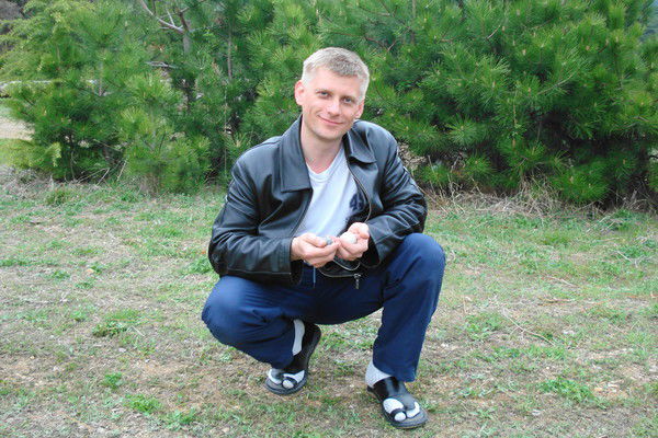 Андрей Денисенко