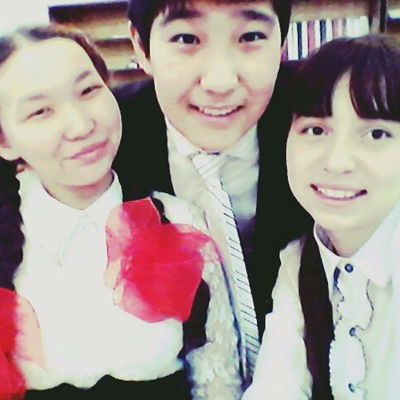 Жако Игенбеков