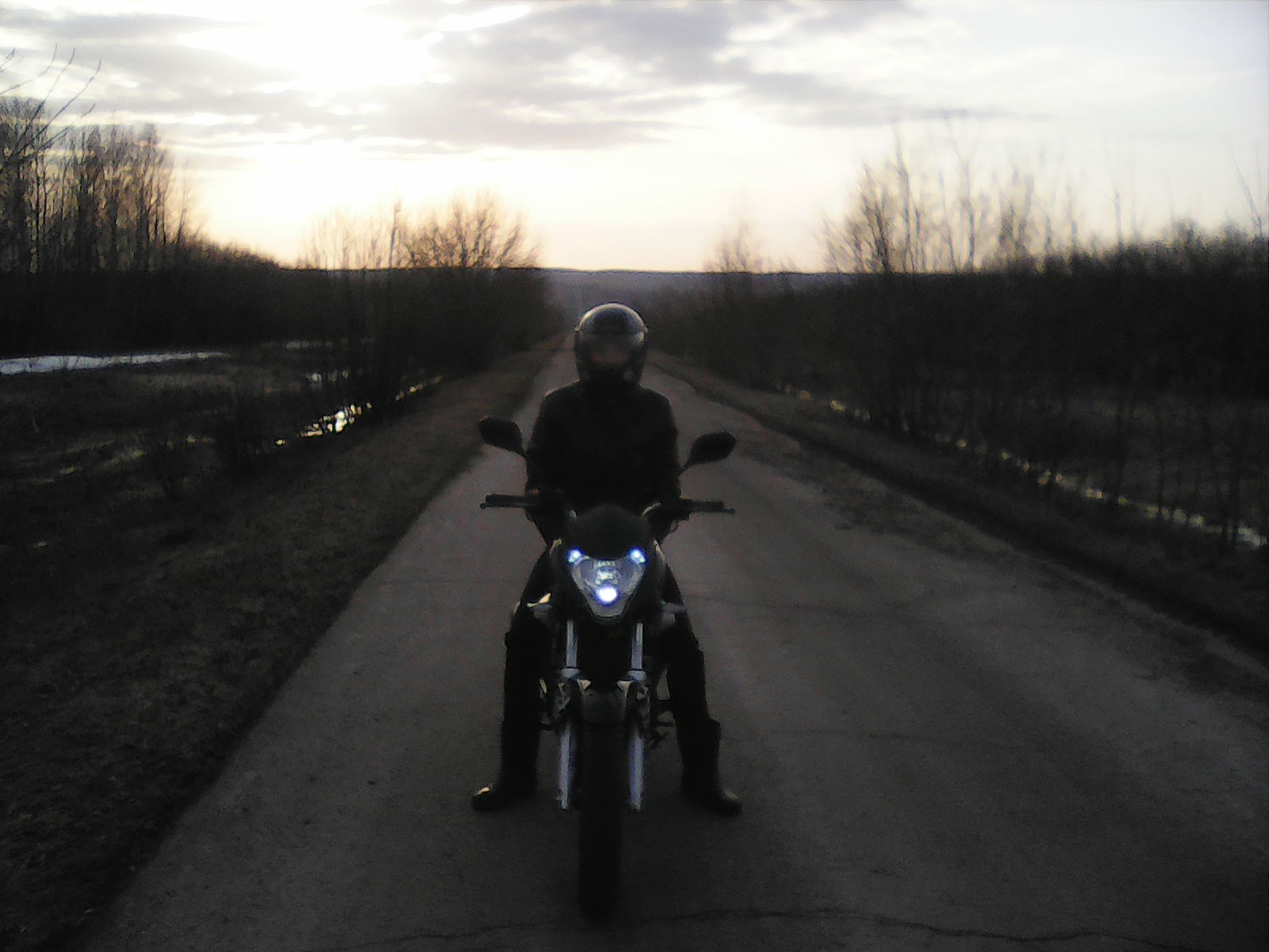 Максим Семёнов