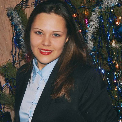 Светлана Спесивцева