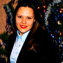 Светлана Спесивцева