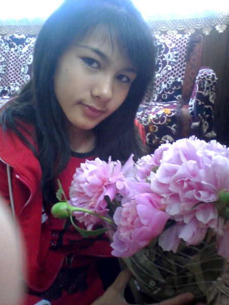 Марина Кузентаева