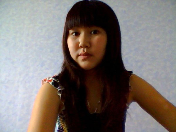 Жансая Сарбалаева