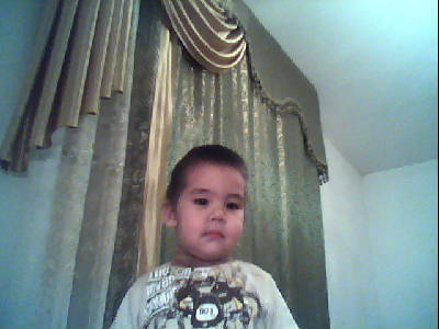 Алмагуль Байсейтова