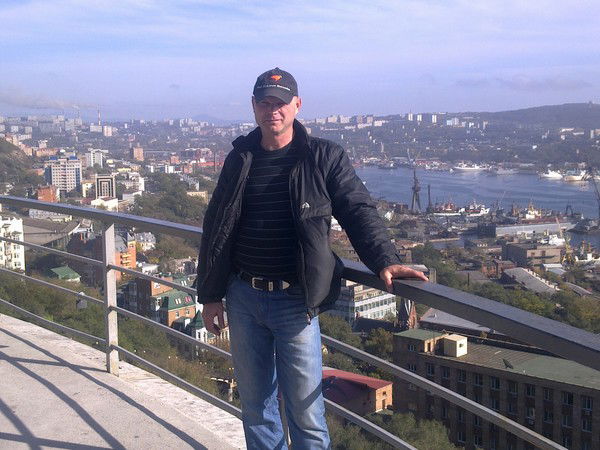 Андрей Данилкин