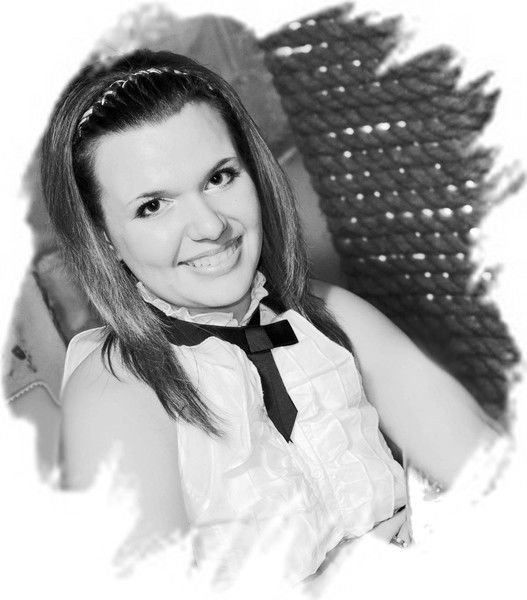 Женя Лапина