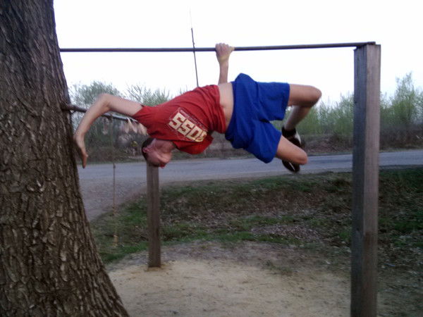 Артём Кокуряк