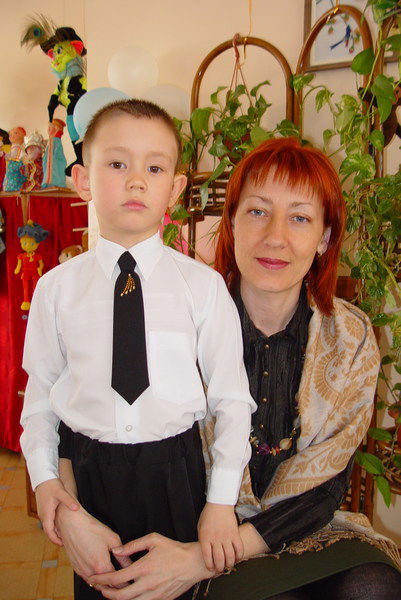 Татьяна Лаврова