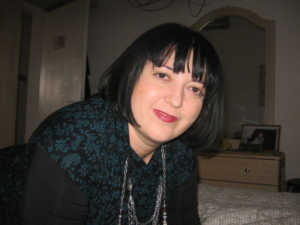 Ольга Пальтерман