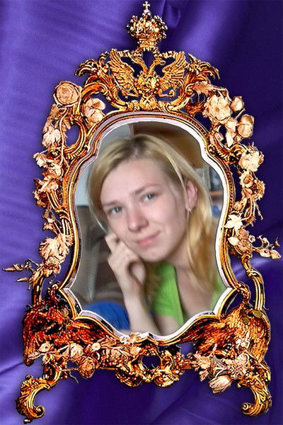 Наташа Засухина