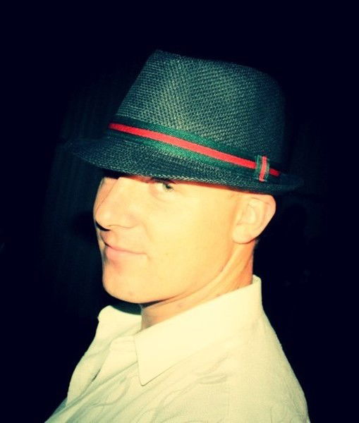 Сергей Бекенёв