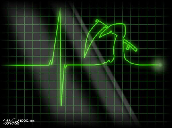 Костя Токарев