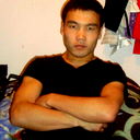 Куванчбек Ахматов