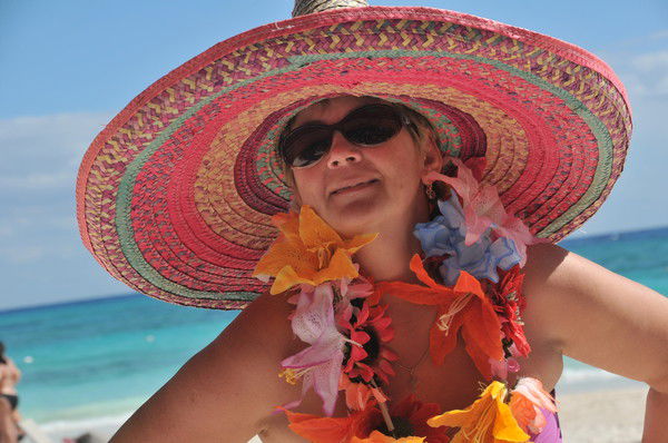 Алена Летникова