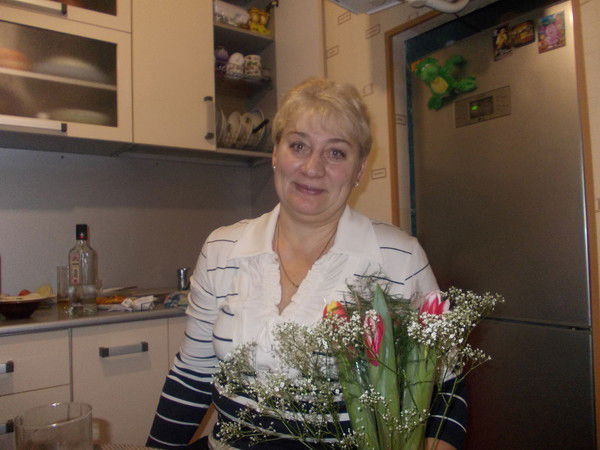 Полина Бородина