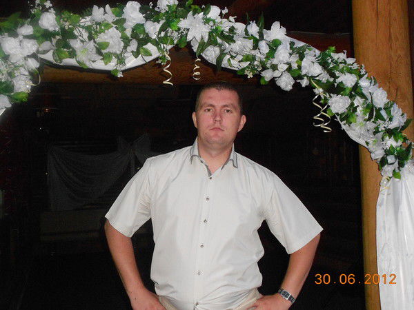 Николай Пименов