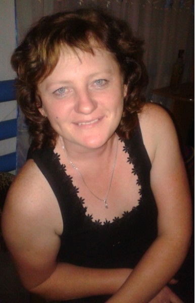 Ольга Лоран