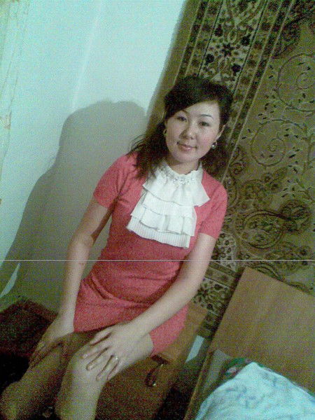 Асель Жетписова