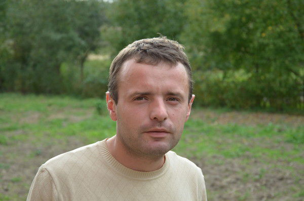 Василь Була