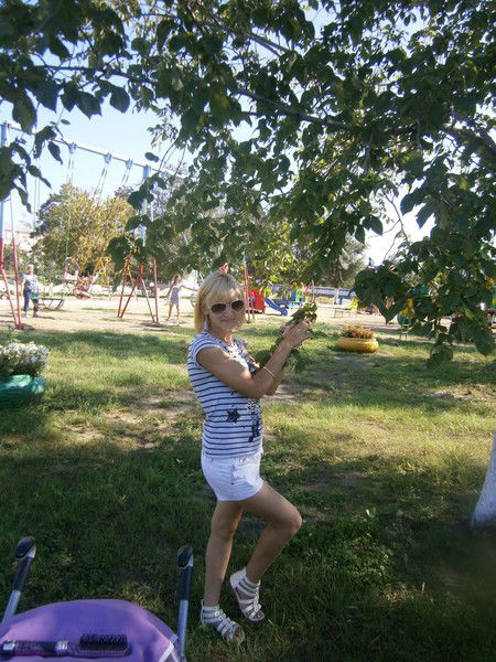 Дарья Локайчук