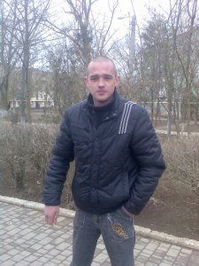 Зубенко Иван