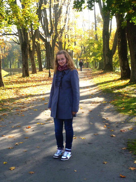 Влюблённый Осколочек