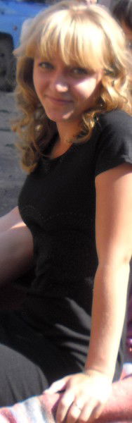 Ирина Паненко