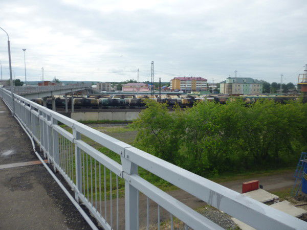 Галина Самойлова