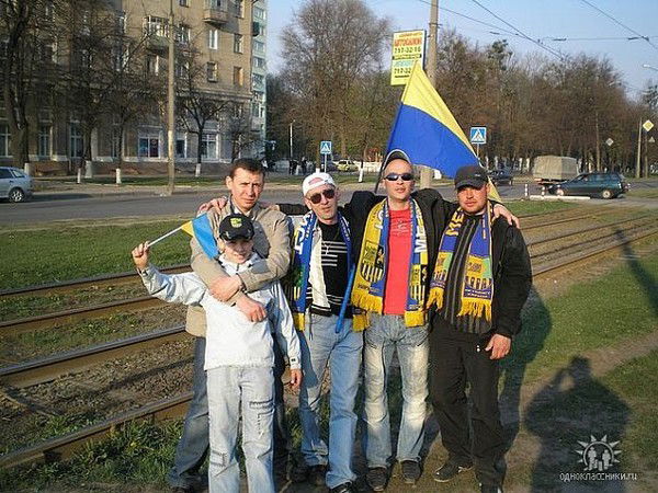 Игорь Слепец