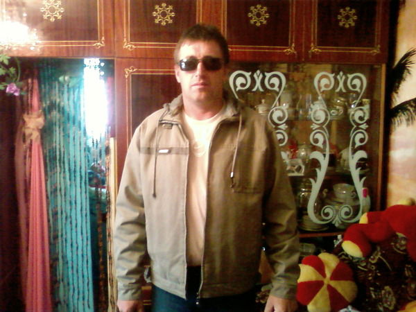 Олег Шевченко