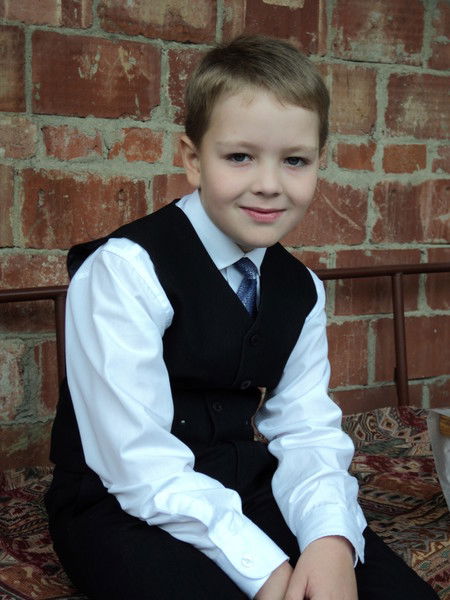 Никита Чижов