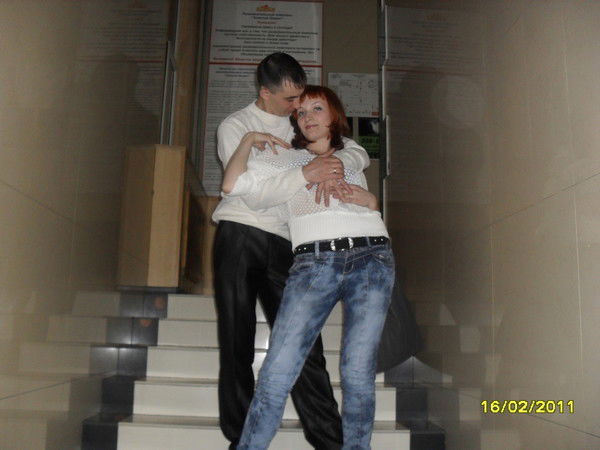 Виктор И Екатерина Бумбар