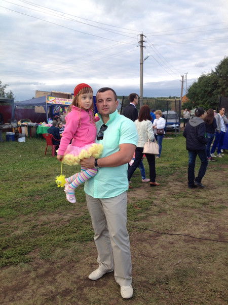 Женя Махмудов