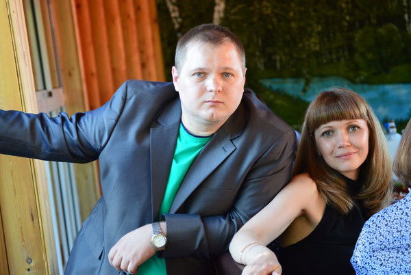 Александр Волчков