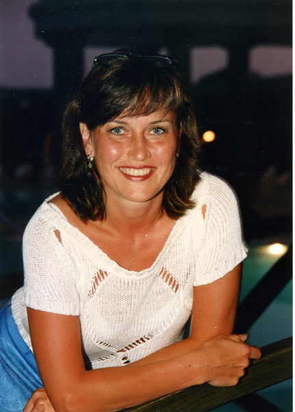 Лариса Соболевская