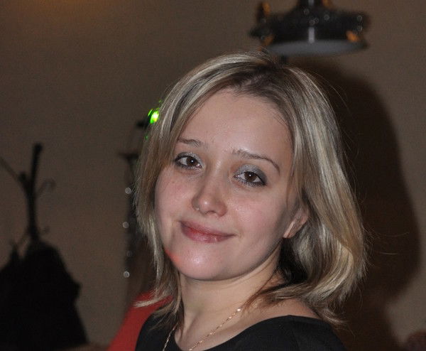 Инна Федорова