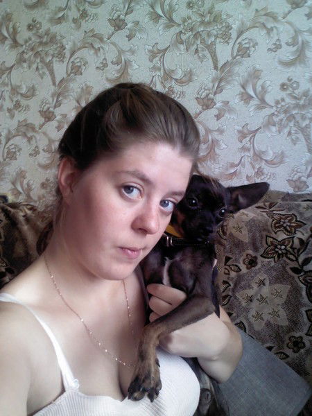 Евгения Панина