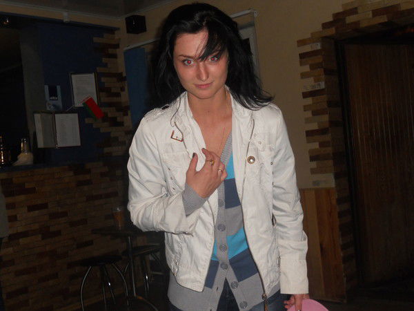 Дарья Колоцей