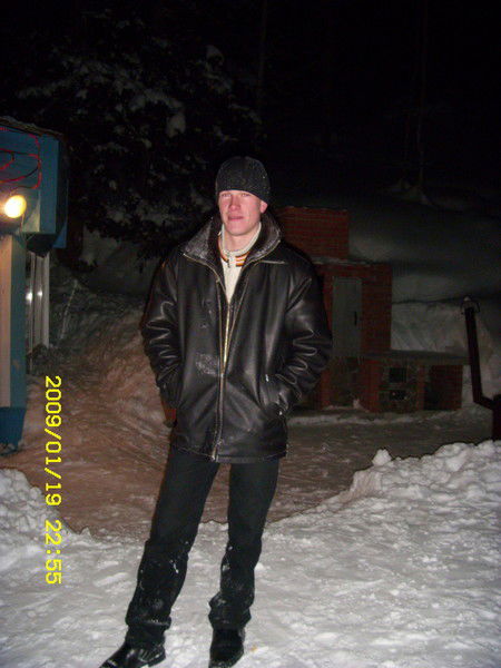 Иван Черкашин