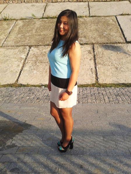 Anastasiya Chuluunbaatar