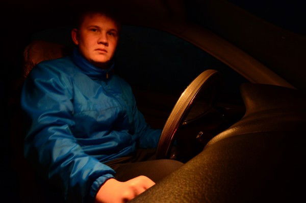 Кирилл Семёнов